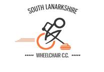 SOUTH LANARKSHIRE WHEELCHAIR CURLING